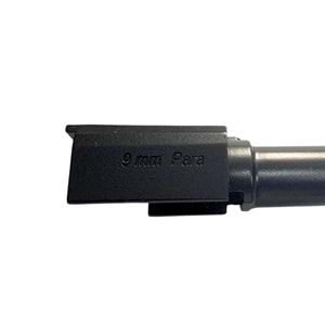 We F228 Dış Namlu Parça No #18