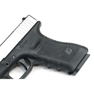 WE G17 GLOCK 17 Gen 3 Silver GBB Airsoft Tabanca (WE-G001A-SV)