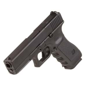 WE GLOCK G17 GEN3 MOS RMR REDDOT AYAKLI GBB AIRSOFT TABANCA SETİ