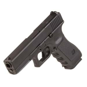 WE GLOCK G17 GEN3 MOS RMR REDDOT AYAKLI SIYAH GBB AIRSOFT TABANCA