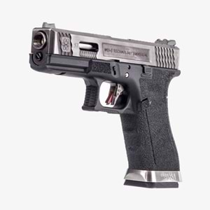 WE Glock G17 T7 GBB Airsoft Tabanca SV Kızak / SV Namlu / BK Gövde