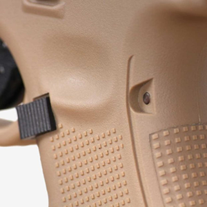 WE G19 Tan Gen4 GBB Airsoft Tabanca