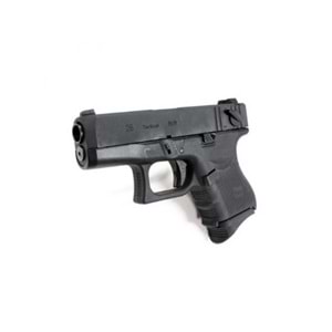 WE AIRSOFT GLOCK G26 GEN4 AIRSOFT GBB TABANCA FULL AUTO SIYAH