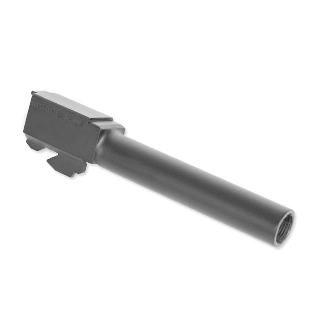 WE G17 Parca #39 Glock17 Dıs Namlu