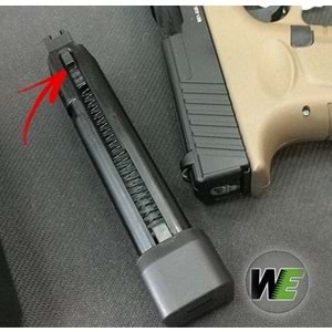 WE Glock Serileri Parça #64 Şarjör BB Sürücü - BB Follower
