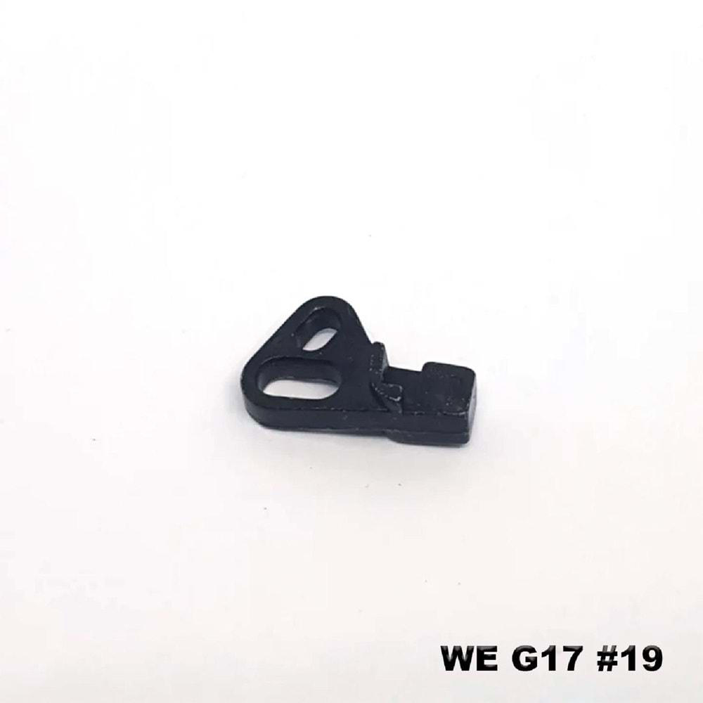 We Glock G17 G19 İğne Parça No #19