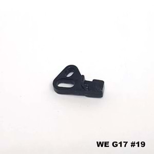 We Glock G17 G19 İğne Parça No #19