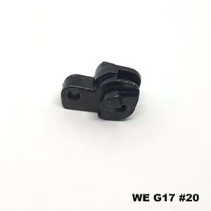 WE Glock G17 G19 Hammer Sear Parça No #20