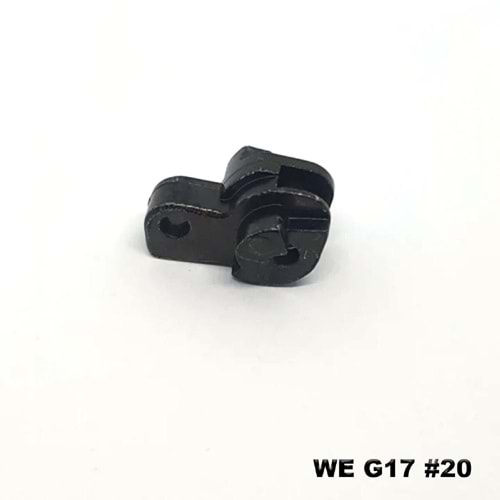 WE Glock G17 G19 Hammer Sear Parça No #20