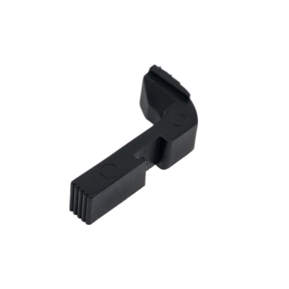 We Glock 17 Gen 3 Şarjör Mandalı Parça No G17 G3 #6