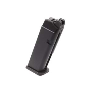 WE GLOCK G17 GEN5 AIRSOFT ŞARJÖR / WE KJW ARMY G17 UYUMLU