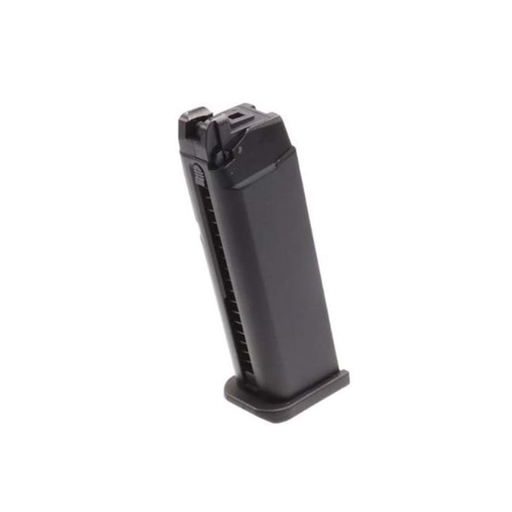 WE GLOCK G17 GEN5 AIRSOFT ŞARJÖR / WE KJW ARMY G17 UYUMLU