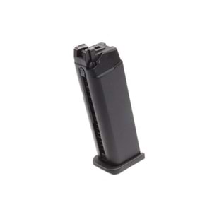 WE GLOCK G17 GEN5 AIRSOFT ŞARJÖR / WE KJW ARMY G17 UYUMLU