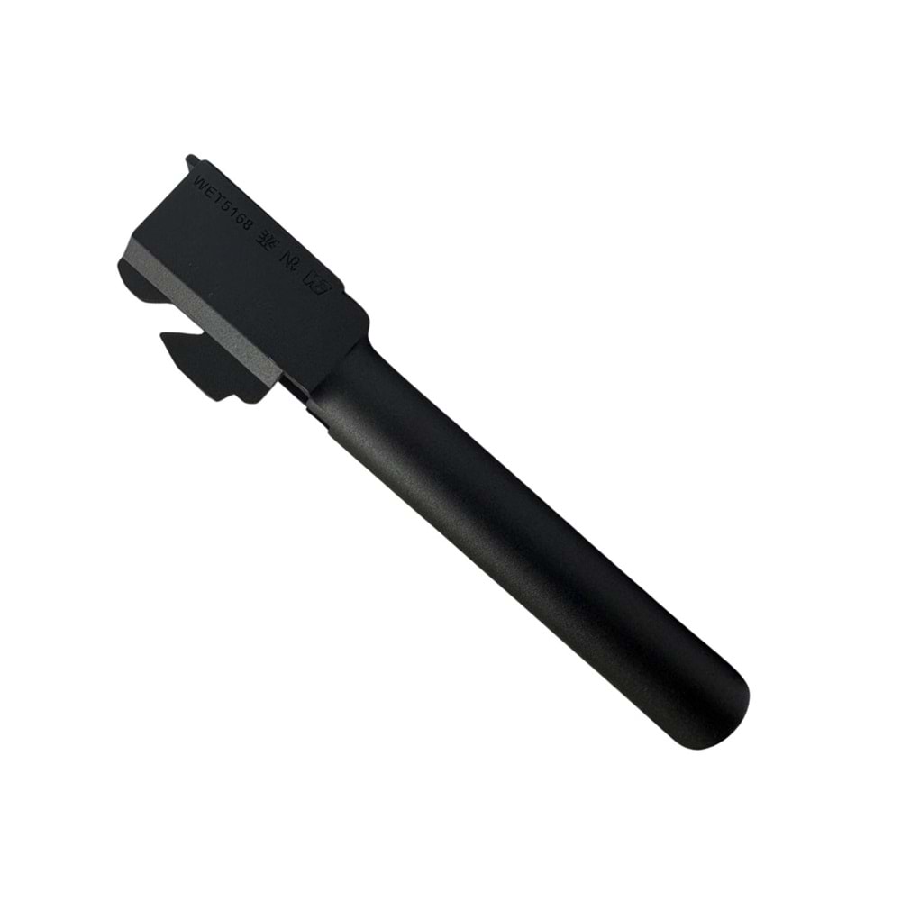 WE G17V Parca #39 Glock17V Dış Namlu
