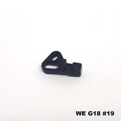 We GLOCK 18 Hammer İğnesi G18 Parça No #19
