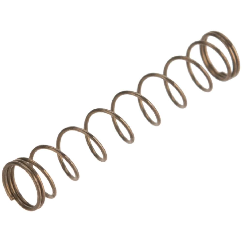 WE GLOCK 18 G18C /17 Valve Knocker Reset Spring Parça No #28