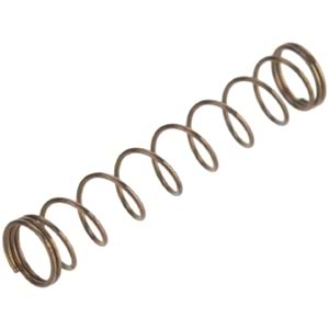 WE GLOCK 18 G18C /17 Valve Knocker Reset Spring Parça No #28