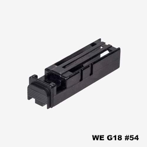 We GLOCK 18 Nozzle Housing G18 Parça No #54