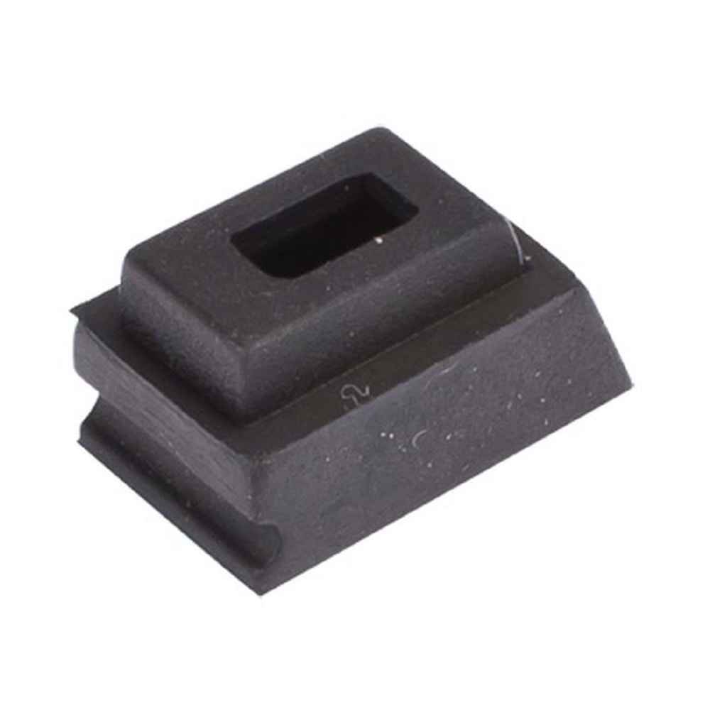 We GLOCK 18 Şarjör Çıkış Contası G18 Parça No #63