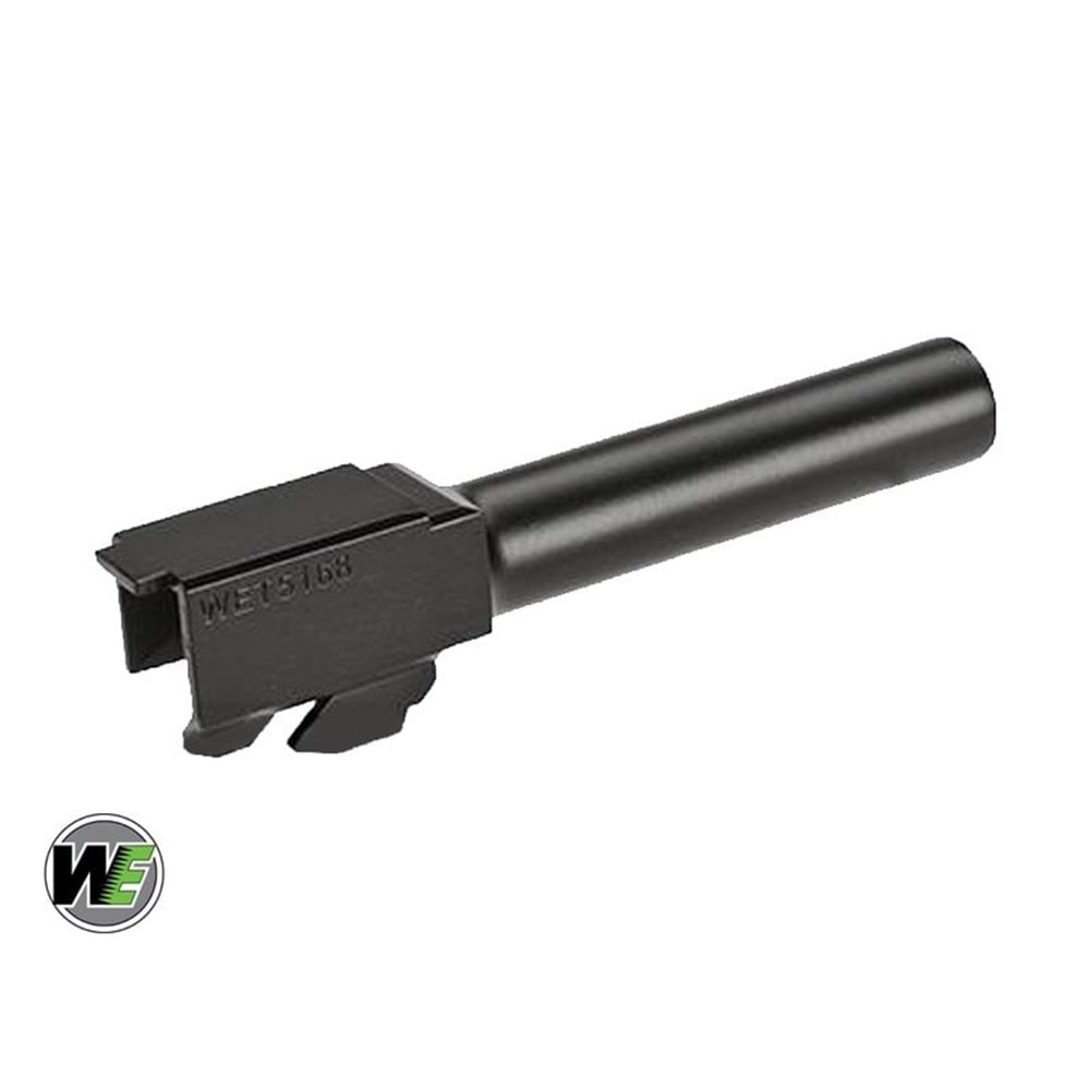 WE G19 Parca #39 Glock19 Dıs Namlu