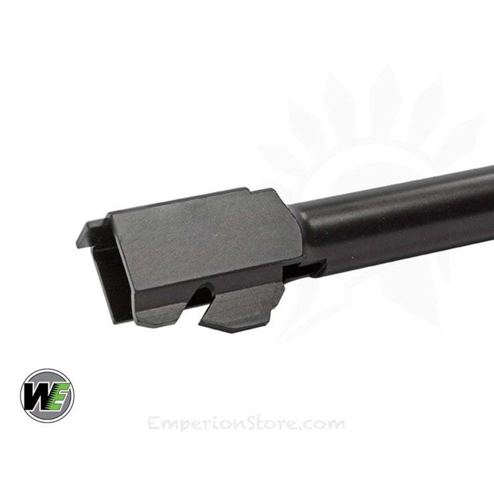WE G19 Parca #39 Glock19 Dıs Namlu