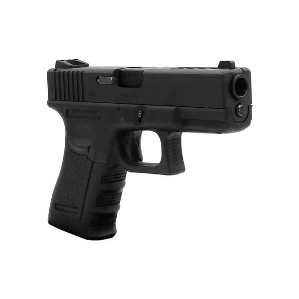 WE Glock23 Gen3 GBB FULL METAL G23 Airsoft Tabanca SETİ