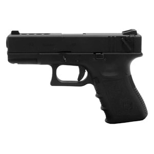 WE Glock23 Gen3 GBB FULL METAL G23 Airsoft Tabanca SETİ