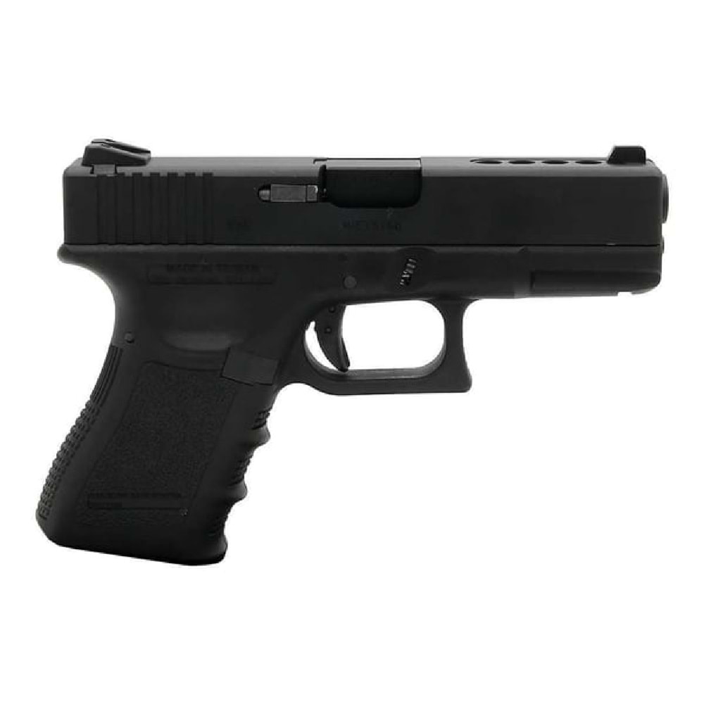 WE Glock23 Gen3 GBB FULL METAL G23 Airsoft Tabanca SETİ