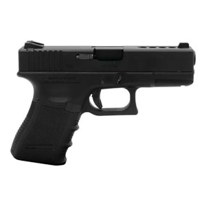 WE Glock23 Gen3 GBB FULL METAL G23 Airsoft Tabanca SETİ