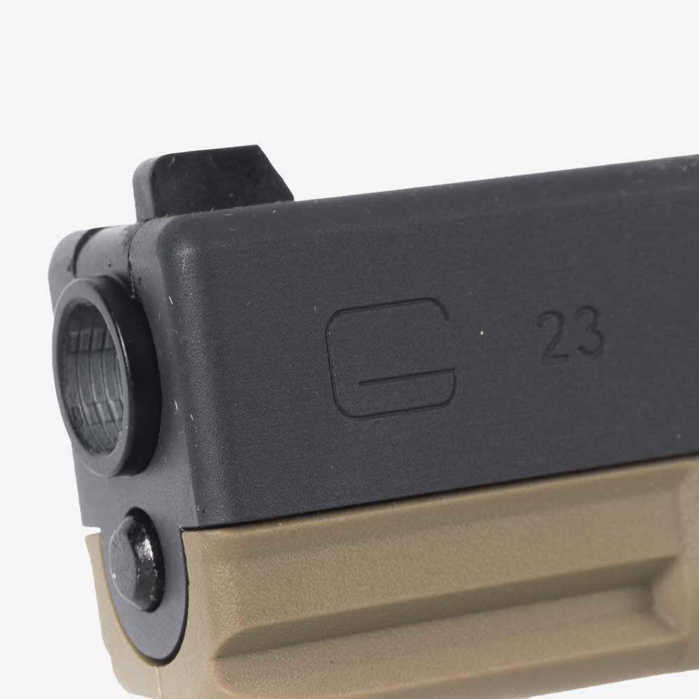 WE G23 GEN4 TAN AIRSOFT TABANCA