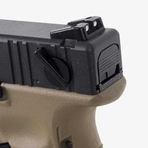 WE G23 GEN4 TAN AIRSOFT TABANCA