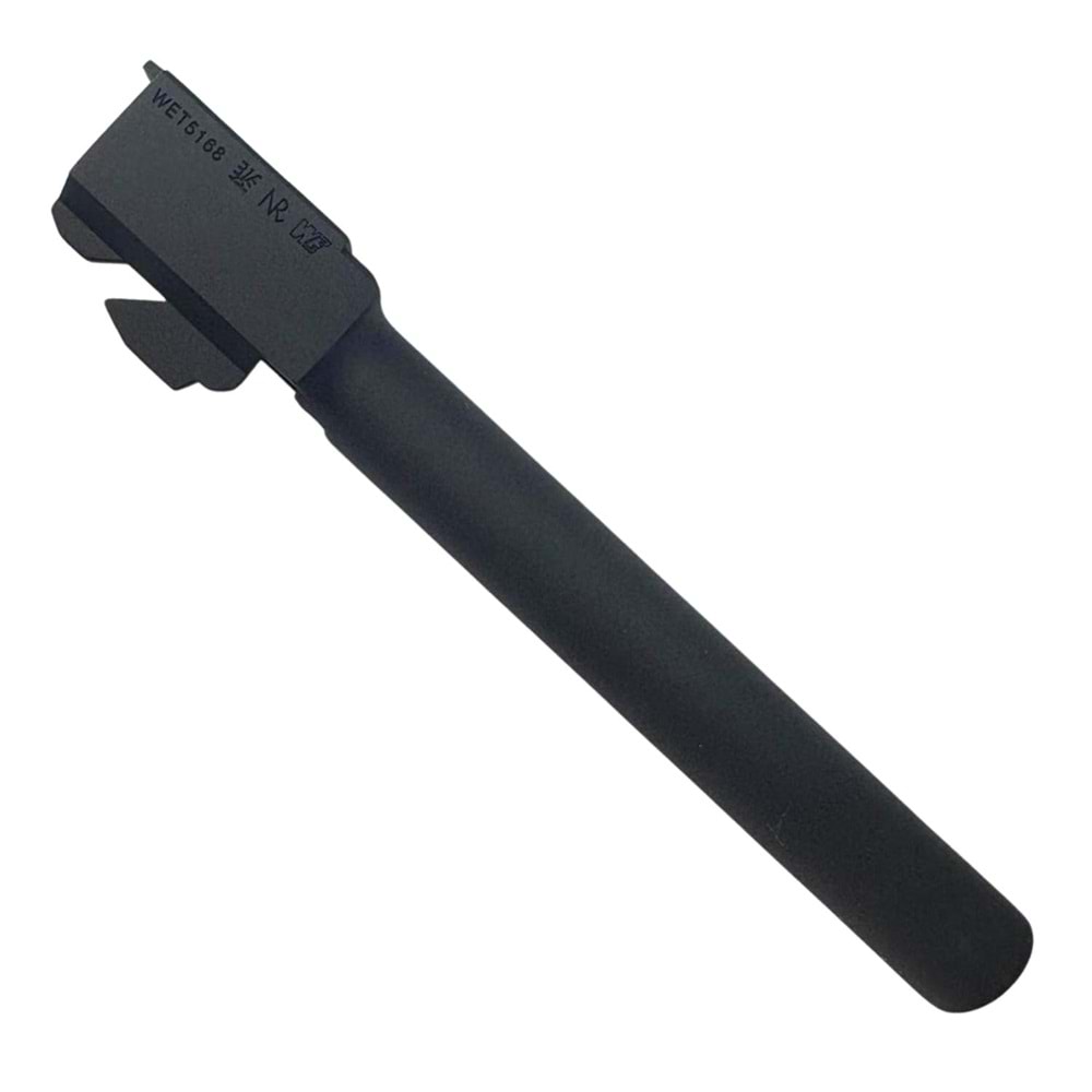 We Glock 34 Dış Namlu Parça No G34 #39