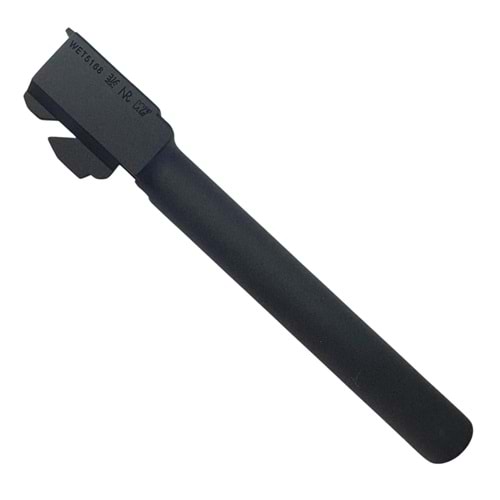 We Glock 34 Dış Namlu Parça No G34 #39