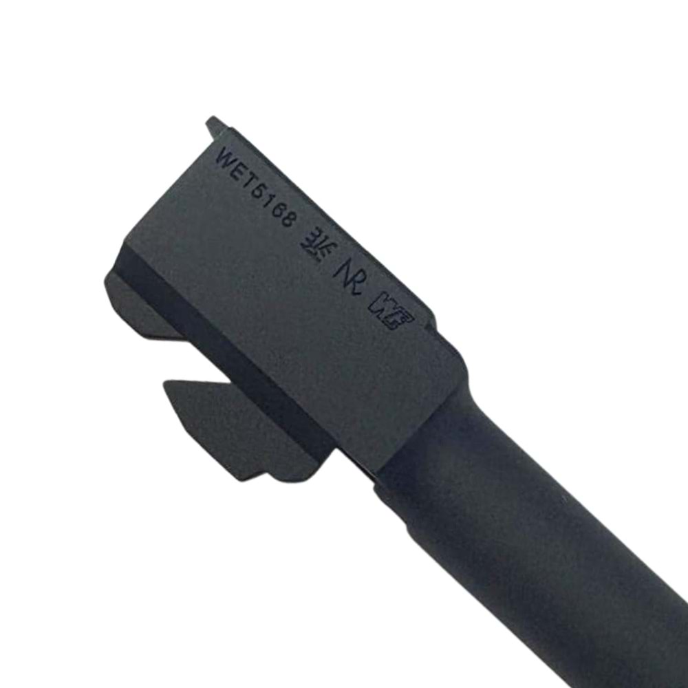 We Glock 34 Dış Namlu Parça No G34 #39