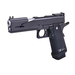 WE BLACK DRAGON 5.1A VERSION - GBB AIRSOFT TABANCA SETİ