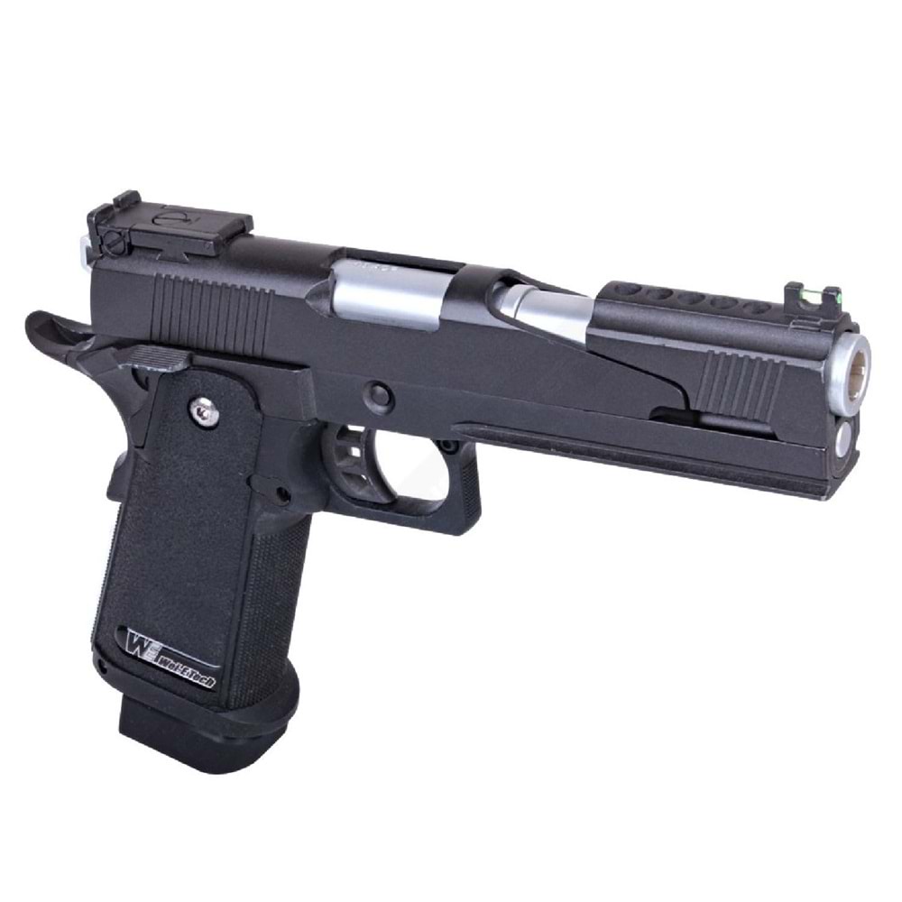 WE BLACK DRAGON 5.1A VERSION - GBB AIRSOFT TABANCA SETİ