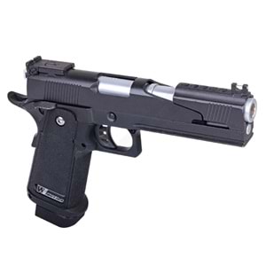 WE BLACK DRAGON 5.1A VERSION - GBB AIRSOFT TABANCA SETİ