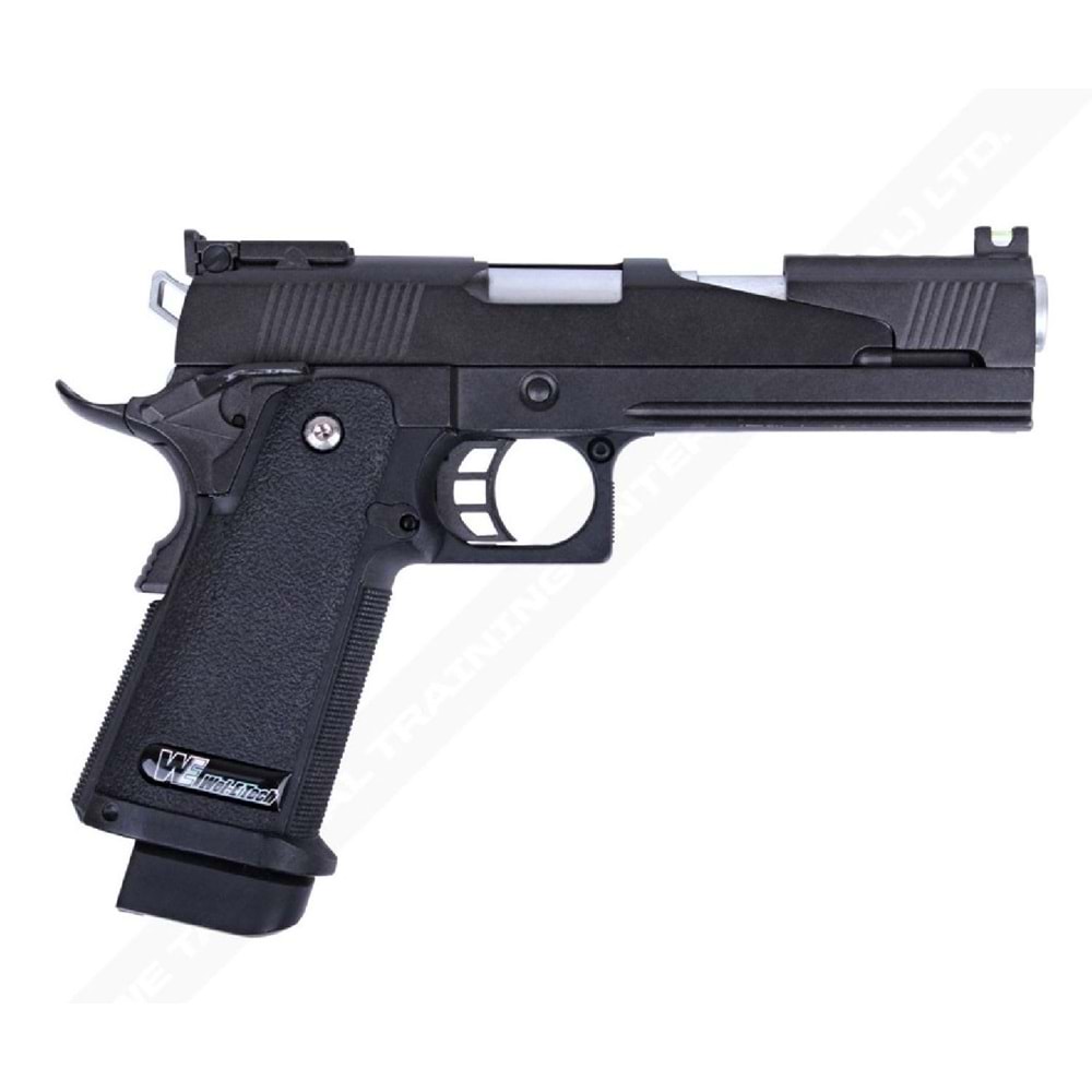 WE BLACK DRAGON 5.1A VERSION - GBB AIRSOFT TABANCA SETİ