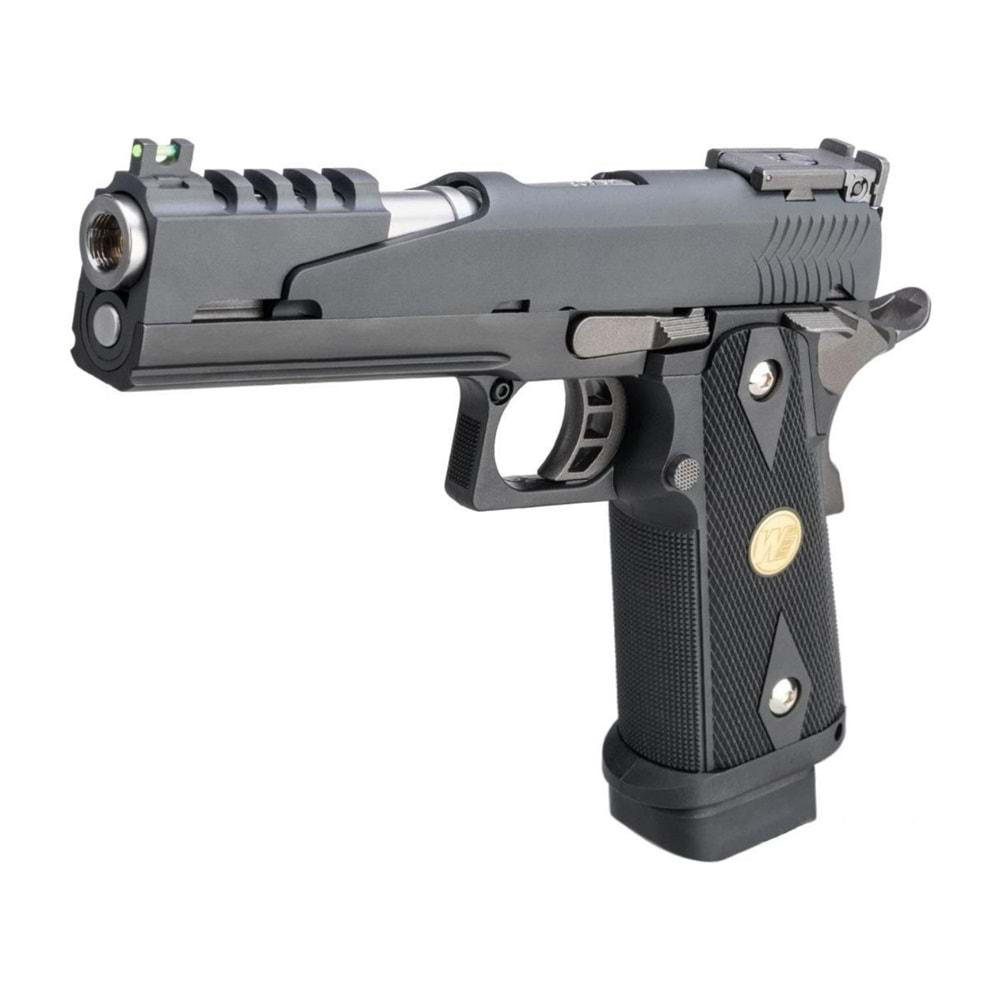WE Black Dragon 5.1 ATB FULL AUTO HI CAPA GBB AIRSOFT TABANCA (WE-H005ATB)