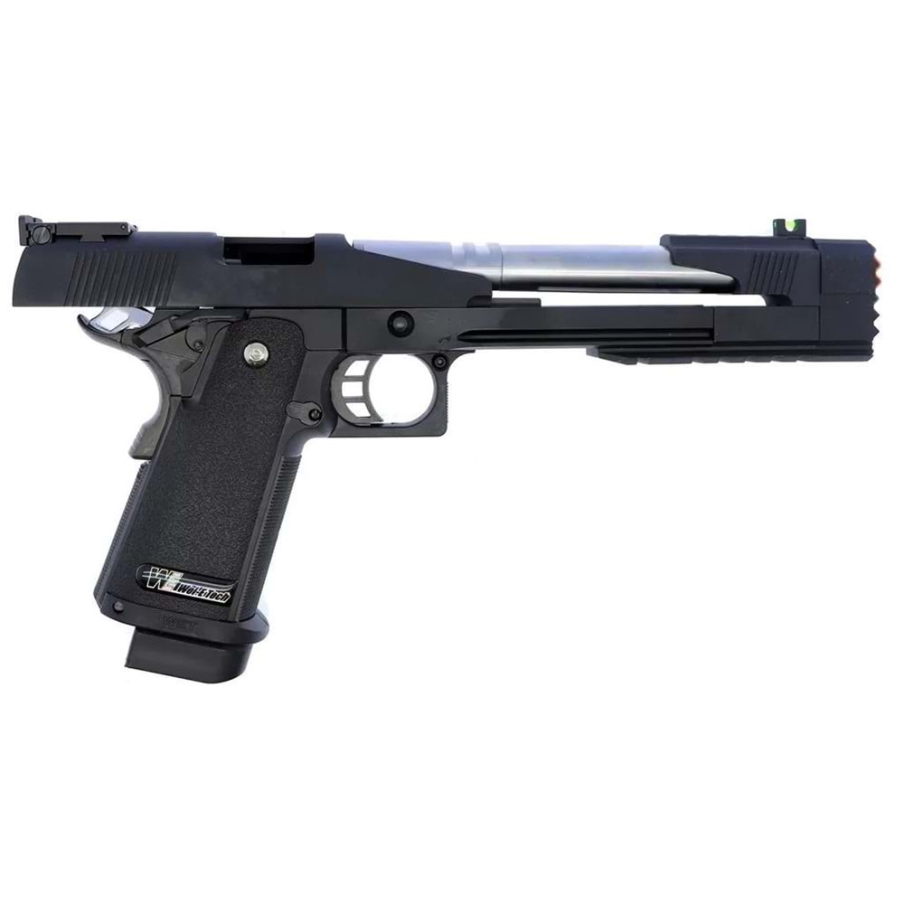 WE BLACK DRAGON 7'' XCELETOR AIRSOFT TABANCA
