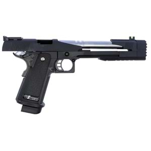 WE BLACK DRAGON 7'' XCELETOR AIRSOFT TABANCA