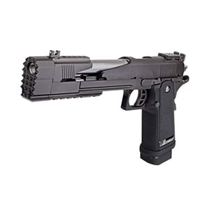 WE BLACK DRAGON 7'' XCELETOR AIRSOFT TABANCA