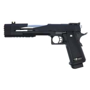 WE BLACK DRAGON 7'' XCELETOR AIRSOFT TABANCA