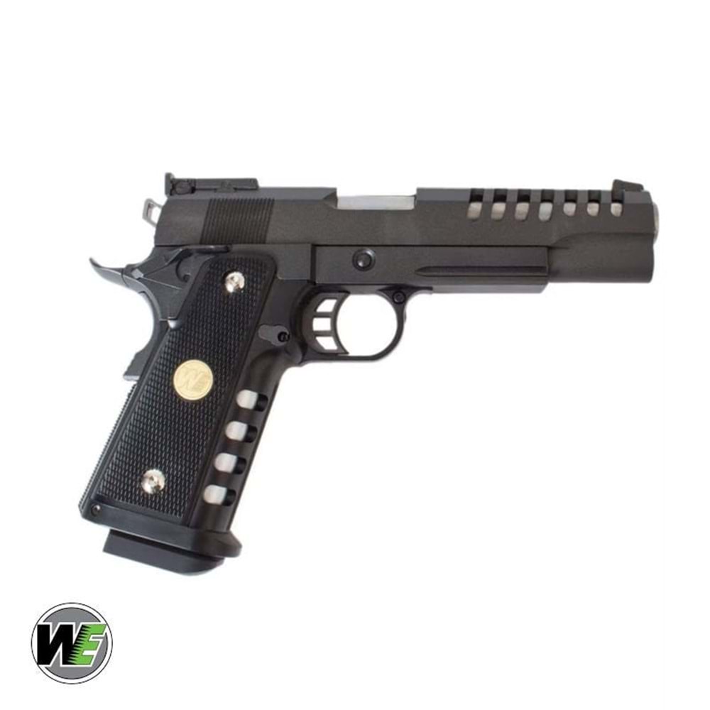 WE HICAPA 5.1 K2 FULL METAL GBB AIRSOFT TABANCA