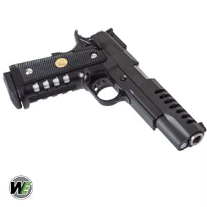 WE HICAPA 5.1 K2 FULL METAL GBB AIRSOFT TABANCA