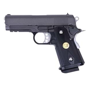 WE 3.8 HI-CAPA 1938A Full Metal GBB Airsoft Tabanca (WE-H017A)