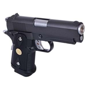 WE 3.8 HI-CAPA 1938A Full Metal GBB Airsoft Tabanca (WE-H017A)