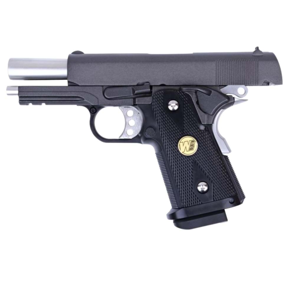 WE 3.8 HI-CAPA 1938A Full Metal GBB Airsoft Tabanca (WE-H017A)