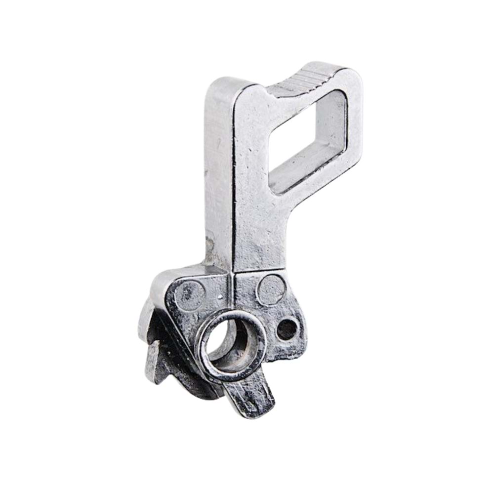 We Hi-Capa 5.1 GBB Hammer Horoz Silver Parts No #41