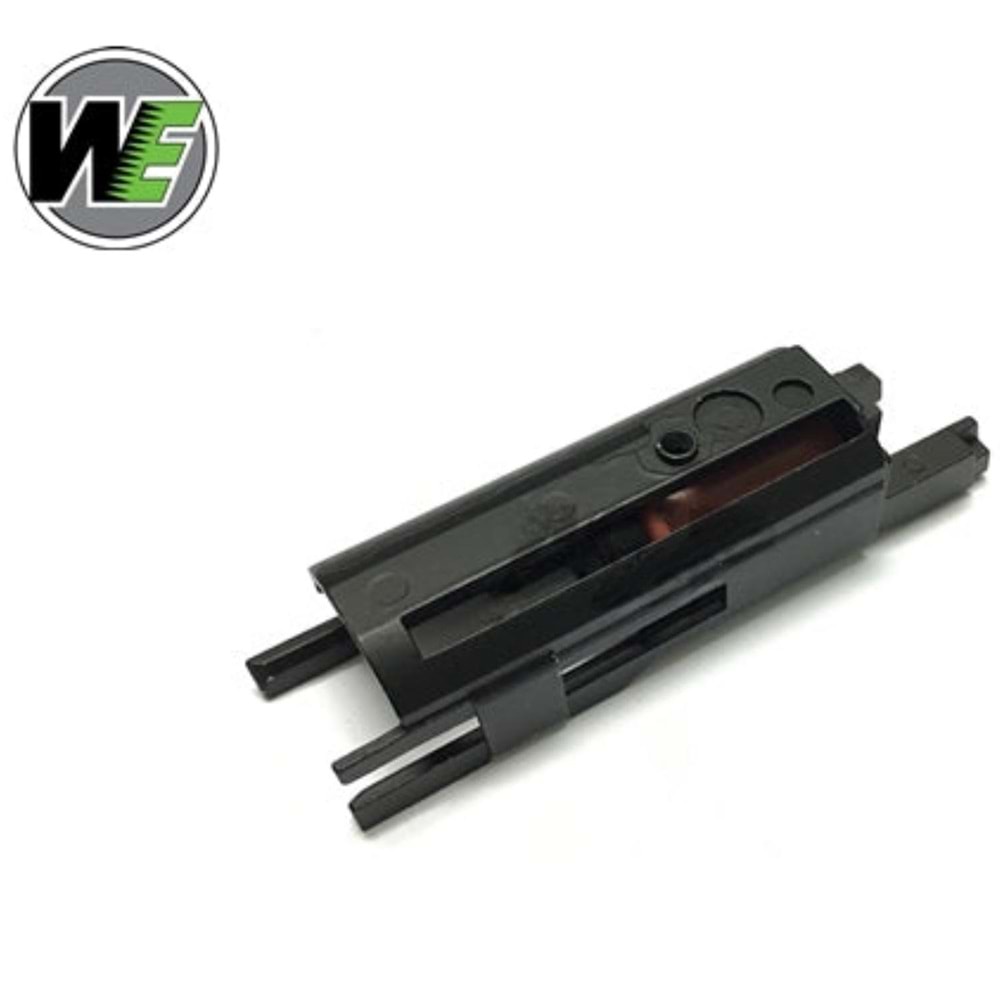 We Hi-Capa 5.1 Nozzle Housing Set
